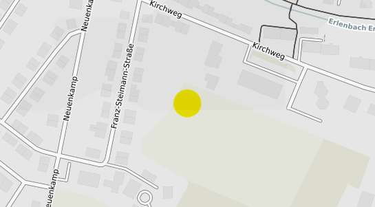 Immobilienpreisekarte Hamm Braam Ostwennemar